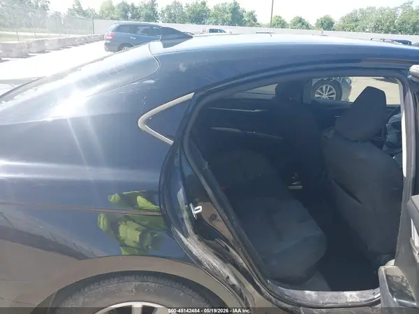 4T1DAACK9SU538320 2025 TOYOTA CAMRY - Image 8