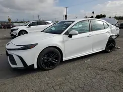 4T1DAACK9SU539063 2025 TOYOTA CAMRY