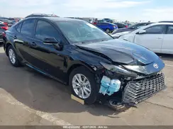 4T1DAACK9SU539788 2025 TOYOTA CAMRY