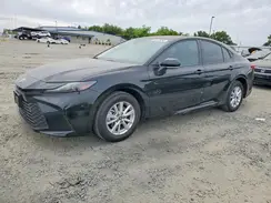 4T1DAACK9SU539810 2025 TOYOTA CAMRY