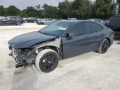 4T1DAACK9SU540763 2025 TOYOTA CAMRY