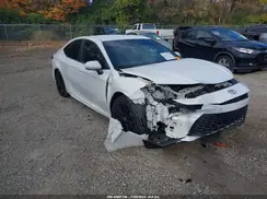 4T1DAACK9SU540889 2025 TOYOTA CAMRY