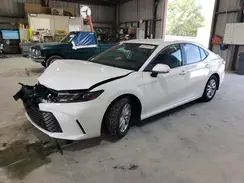 4T1DAACK9SU541203 2025 TOYOTA CAMRY