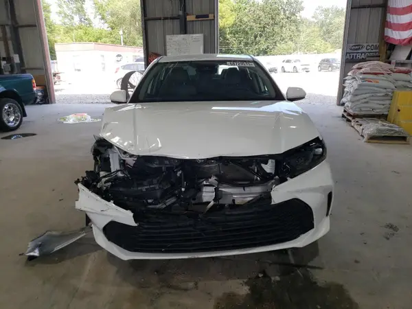 2025 TOYOTA CAMRY COPART lot 68729515 auction photo 5