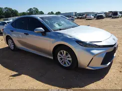 4T1DAACK9SU541248 2025 TOYOTA CAMRY