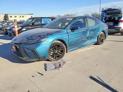 4T1DAACK9SU541279 2025 TOYOTA CAMRY