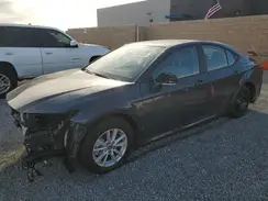 4T1DAACK9SU541329 2025 TOYOTA CAMRY