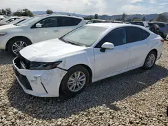 4T1DAACK9SU541623 2025 TOYOTA CAMRY
