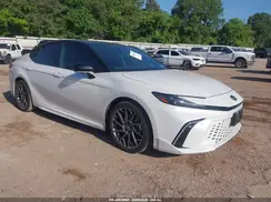4T1DAACK9SU542724 2025 TOYOTA CAMRY