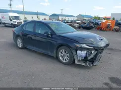 4T1DAACK9SU543128 2025 TOYOTA CAMRY