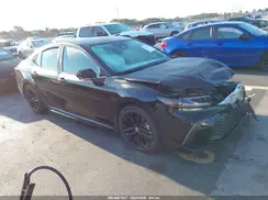 4T1DAACK9SU543940 2025 TOYOTA CAMRY