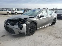 4T1DAACK9SU544294 2025 TOYOTA CAMRY