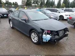 4T1DAACK9SU544442 2025 TOYOTA CAMRY