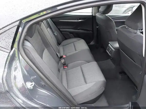 4T1DAACK9SU544442 2025 TOYOTA CAMRY - Image 8