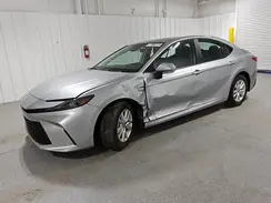 4T1DAACK9SU545056 2025 TOYOTA CAMRY
