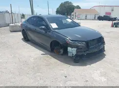 4T1DAACK9SU545123 2025 TOYOTA CAMRY
