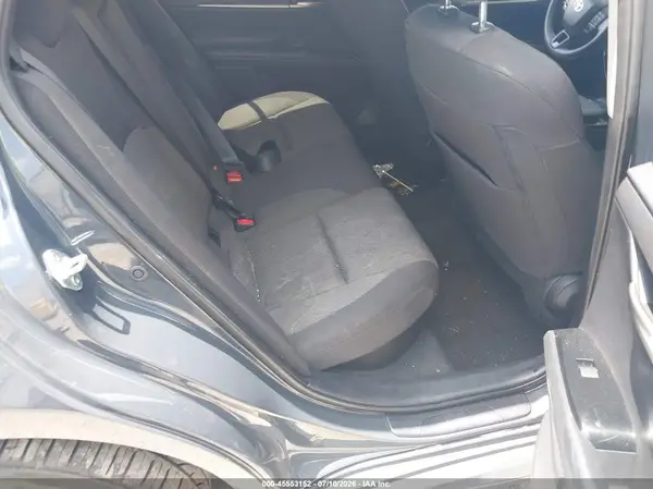 4T1DAACK9SU545123 2025 TOYOTA CAMRY - Image 8