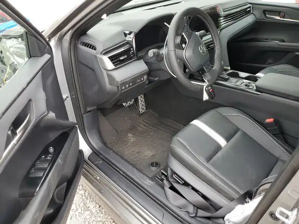 4T1DAACK9SU545669 2025 TOYOTA CAMRY - Image 8