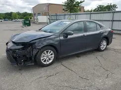 4T1DAACK9SU545896 2025 TOYOTA CAMRY
