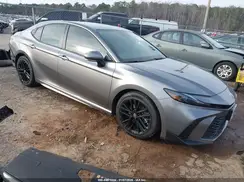 4T1DAACK9SU546224 2025 TOYOTA CAMRY