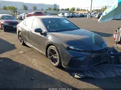 4T1DAACK9SU546451 2025 TOYOTA CAMRY