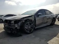 4T1DAACK9SU546580 2025 TOYOTA CAMRY