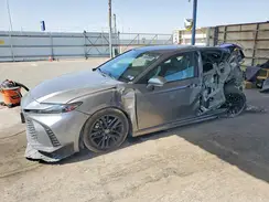 4T1DAACK9SU546854 2025 TOYOTA CAMRY