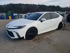 4T1DAACK9SU547146 2025 TOYOTA CAMRY