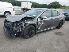 4T1DAACK9SU547597 2025 TOYOTA CAMRY