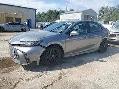 4T1DAACK9SU547762 2025 TOYOTA CAMRY