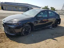 4T1DAACK9SU548734 2025 TOYOTA CAMRY