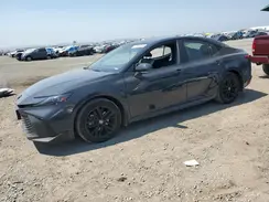 4T1DAACK9SU549656 2025 TOYOTA CAMRY