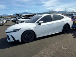 4T1DAACK9SU549723 2025 TOYOTA CAMRY