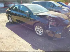 4T1DAACK9SU549902 2025 TOYOTA CAMRY