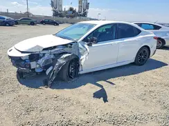 4T1DAACK9SU549947 2025 TOYOTA CAMRY