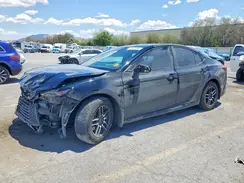 4T1DAACK9SU550192 2025 TOYOTA CAMRY