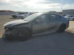 4T1DAACK9SU550385 2025 TOYOTA CAMRY