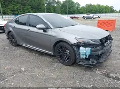 4T1DAACK9SU551567 2025 TOYOTA CAMRY