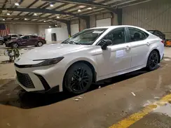 4T1DAACK9SU552492 2025 TOYOTA CAMRY