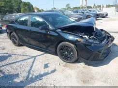 4T1DAACK9SU553979 2025 TOYOTA CAMRY