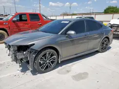 4T1DAACK9SU554047 2025 TOYOTA CAMRY