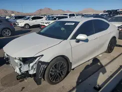 4T1DAACK9SU554856 2025 TOYOTA CAMRY