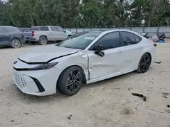 4T1DAACK9SU555165 2025 TOYOTA CAMRY