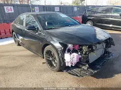 4T1DAACK9SU555232 2025 TOYOTA CAMRY