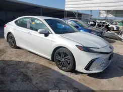 4T1DAACK9SU555635 2025 TOYOTA CAMRY