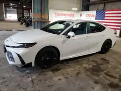 4T1DAACK9SU555652 2025 TOYOTA CAMRY