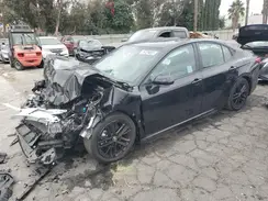 4T1DAACK9SU556283 2025 TOYOTA CAMRY