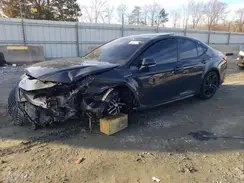 4T1DAACK9SU557157 2025 TOYOTA CAMRY