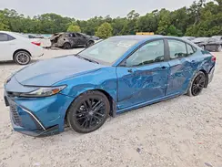 4T1DAACK9SU557420 2025 TOYOTA CAMRY