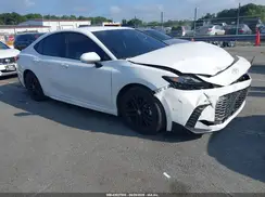 4T1DAACK9SU557711 2025 TOYOTA CAMRY